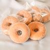 PU Doughnuts Cakes Faux Donut Food Model Bread Party Chocolate Frosting Stress Relief Simulation Wholesale Sugar Sweet Candy Toy