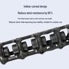 Short Cloud Compound Archery Stabilizer