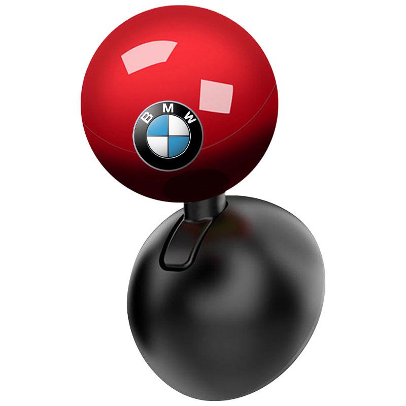 1 ks Krytka tlačítka startování motoru s logem auta Kreativní ochranný kryt páky pro BMW M5 E90 E91 E92 X1 X2 X3 X4 F20 F25 G30 G20 E30 X1 F48