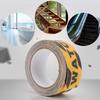 Pay Attention to Your Feet Anti-Slip Tape Floor Stair Step Anti-Slip Polishing Safety PVC