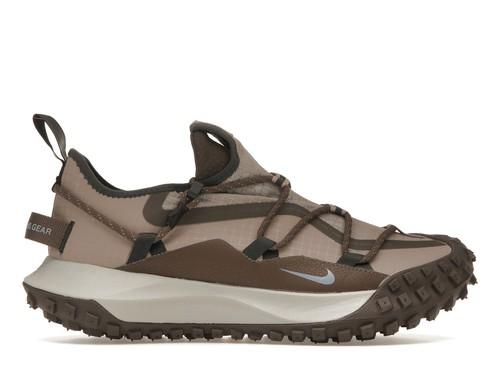 

Nike ACG Mountain Fly Low SE Коричневый - DQ1979-001 EU 47.5 коричневый