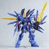 ZAOWORKSHOP 1/100 Redeem Saint Armor Plastic Model Kit Assemble Mecha Toy Robot Action Figure With Stand Home Ornament Boy Gifts