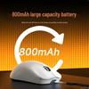 Baipu Three-Mode Wireless Gaming Mouse