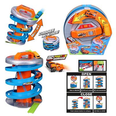 Samling och modeller – Samlarens fordonsmodeller