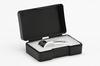 KORG In-EarMetronome IE-1M Ultra-Compact Earphone Metronome: Ideal for musical instrument practice, personal use, 200 hours of continuous operation, a