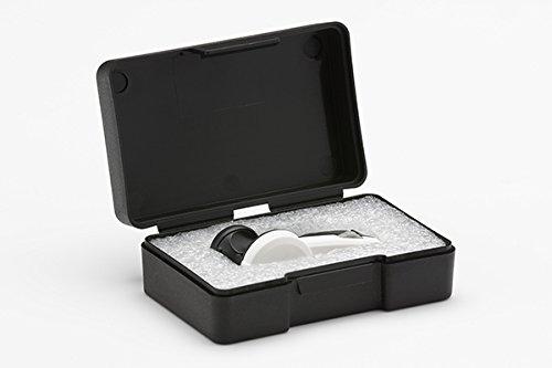 KORG In-EarMetronome IE-1M Ultra-Compact Earphone Metronome: Ideal for musical instrument practice, personal use, 200 hours of continuous operation, a