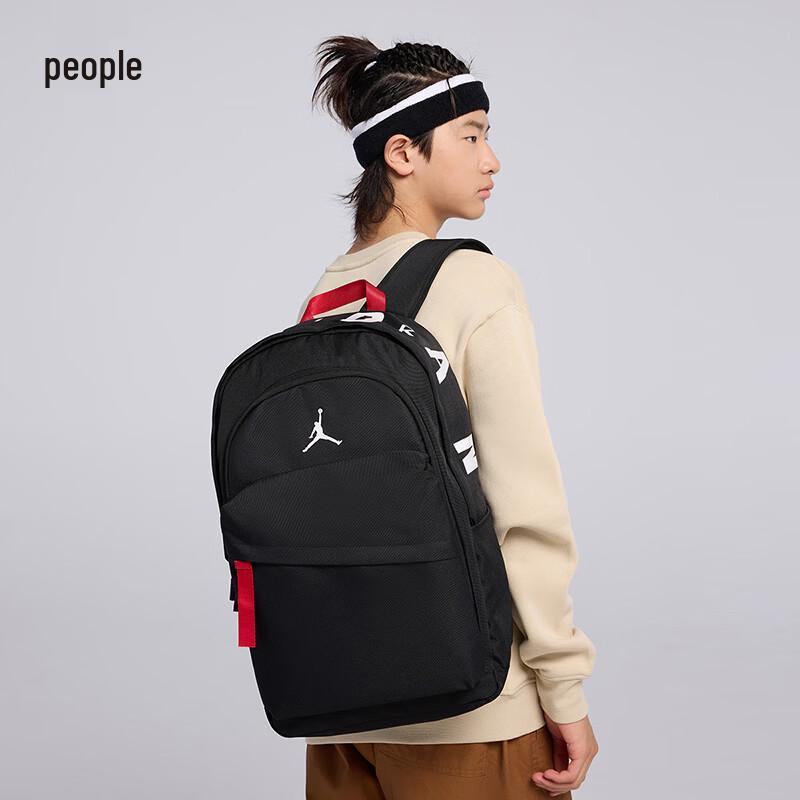 Nike Jordan  Full of Stars  Student Backpack 25L (30x17x49cm)