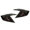 Mugen LED Tail Lights Assembly With Dynamic Turn Signal Replacement for Civic Sedan FC 2016?2021