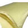 30cm/50cm/100cm 3000D 400g Yellow Color Kevlar Fabric Aramid Fiber Cloth Carbon Fiber Fabric for Bulletproof Clothing 1m Width