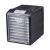 Déshydrateur alimentaire Biochef Arizona 9 Plateaux - Porte transparente, sans BPA &amp; Système de Protection des Enzymes