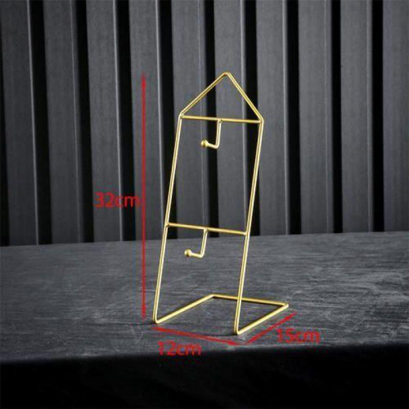 European Dessert Table Stand Set: Elegant Wedding Ornament for Cakes, Pastries, Buffets & Tea Towers