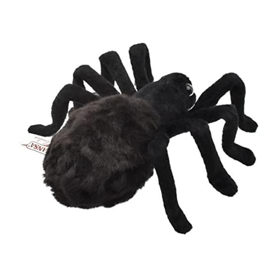 BH8489 HANSA Black Tarantula 19