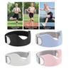 Breathable Sports Knee Pad Adjustable Knee Brace Patella Belt Knee  Strap  Badminton
