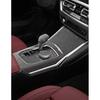 for BMW G20 G28 G23 G42 320i 325i 330i 3 4 Series Center Console Gear Shift Panel Cover Trim Stickers Car Interior Accessories