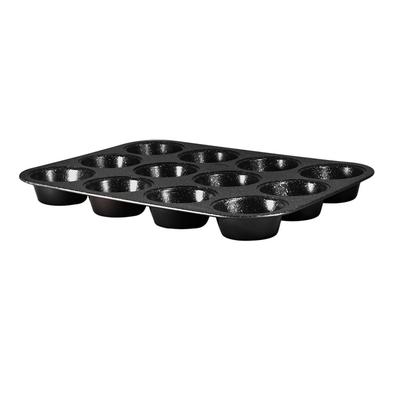 Formy do pieczenia i blachy – Formy do babek i muffinek