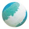 Greenholic Foaming Bubble Bath Bomb Foam Bath Base Musk 1 Pcs 200g