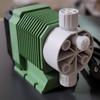 Lilon V Series Electromagnetic Diaphragm Metering Pump