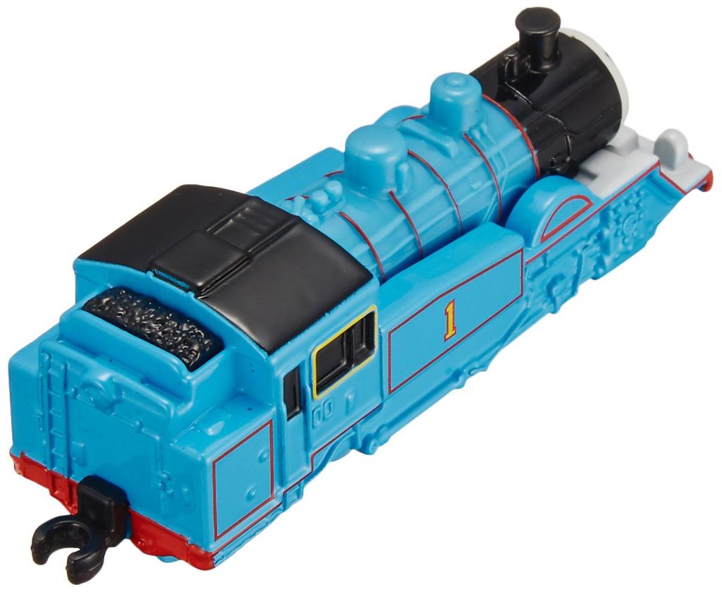 Tomica Dream Tomica Oigawa Railway C11 Thomas the Tank Engine