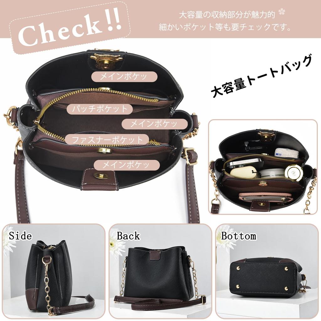 Shoulder PU Cute Cat Shoulder with Dividers and Stands Perfect for and Pink NICOLE&DORIS Women's Bag, Crossbody, Leather, 2-Way, Design, Popular,