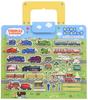 Exciting Sticker Bag Thomas the Tank Engine
