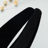 Retro Colorful Rhinestone Headbands Full Diamond Super Flash Crown Hairband Hair Band Hoop Hair Accessories