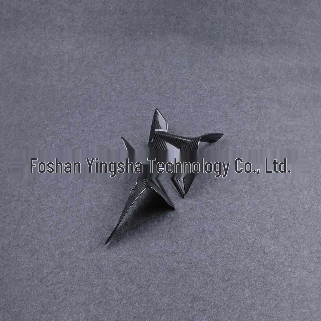 Carbon Fiber Lower Front Fairing for BMW R1200GS/R1250GS (2013-2018)