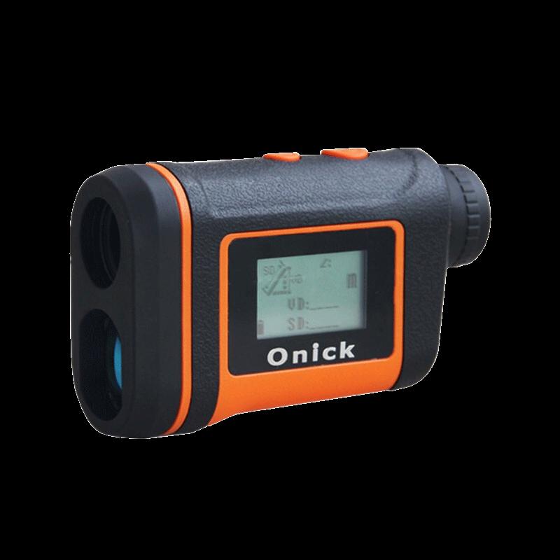 Onick 2200B Laser Rangefinder Binoculars with Bluetooth