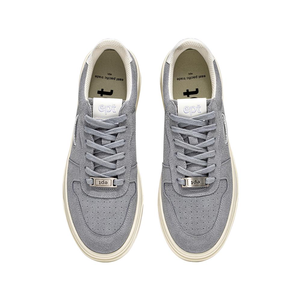 Ept Court Suede (Grey)