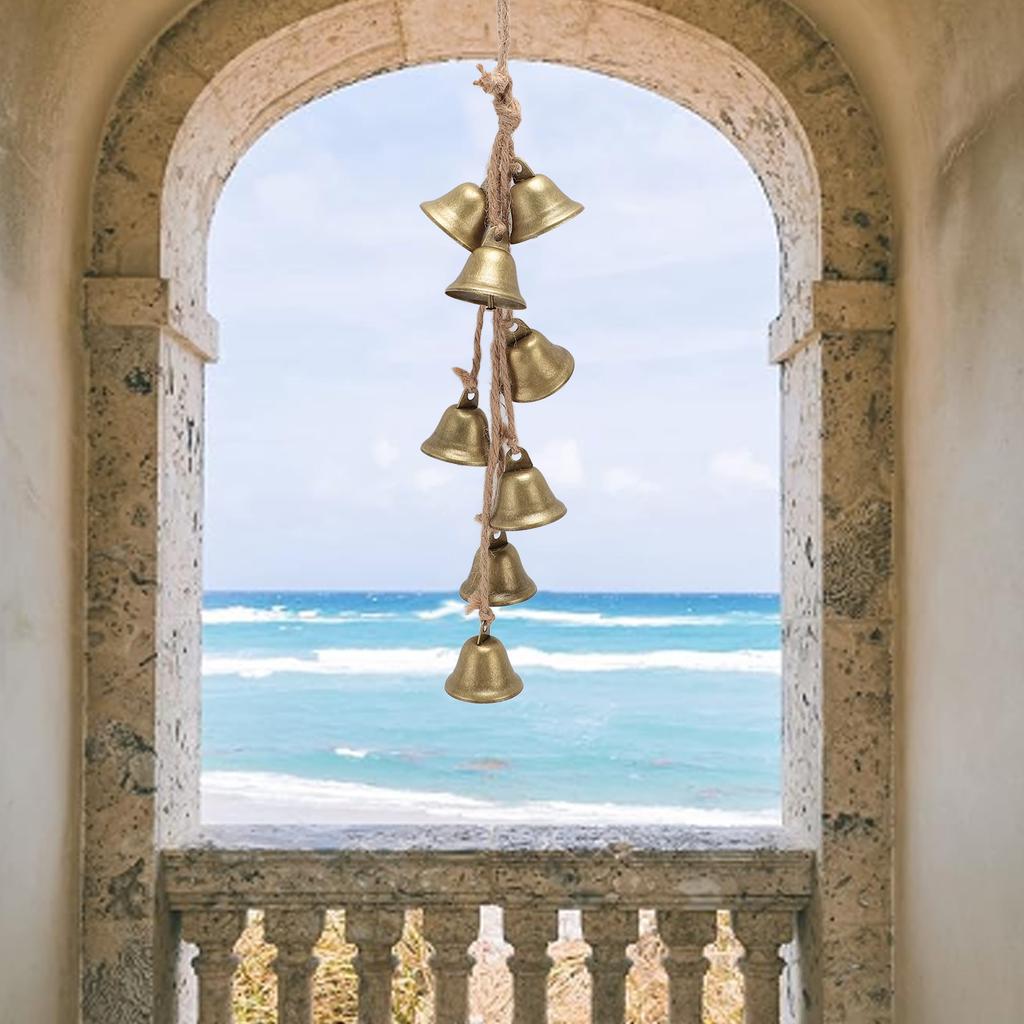 Witch  s Door Knob Witchcraft Decorative Hanging   Home Room Decor Supplies