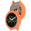 Case Screen Protector, All-Around PC Cover Watch Screen Protective Case for Select Model