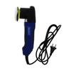 Orbital Polisher 230V - 300W - MICHELIN - Disc : 75mm - Rotation Speed : 3500 - 6400 Rpm