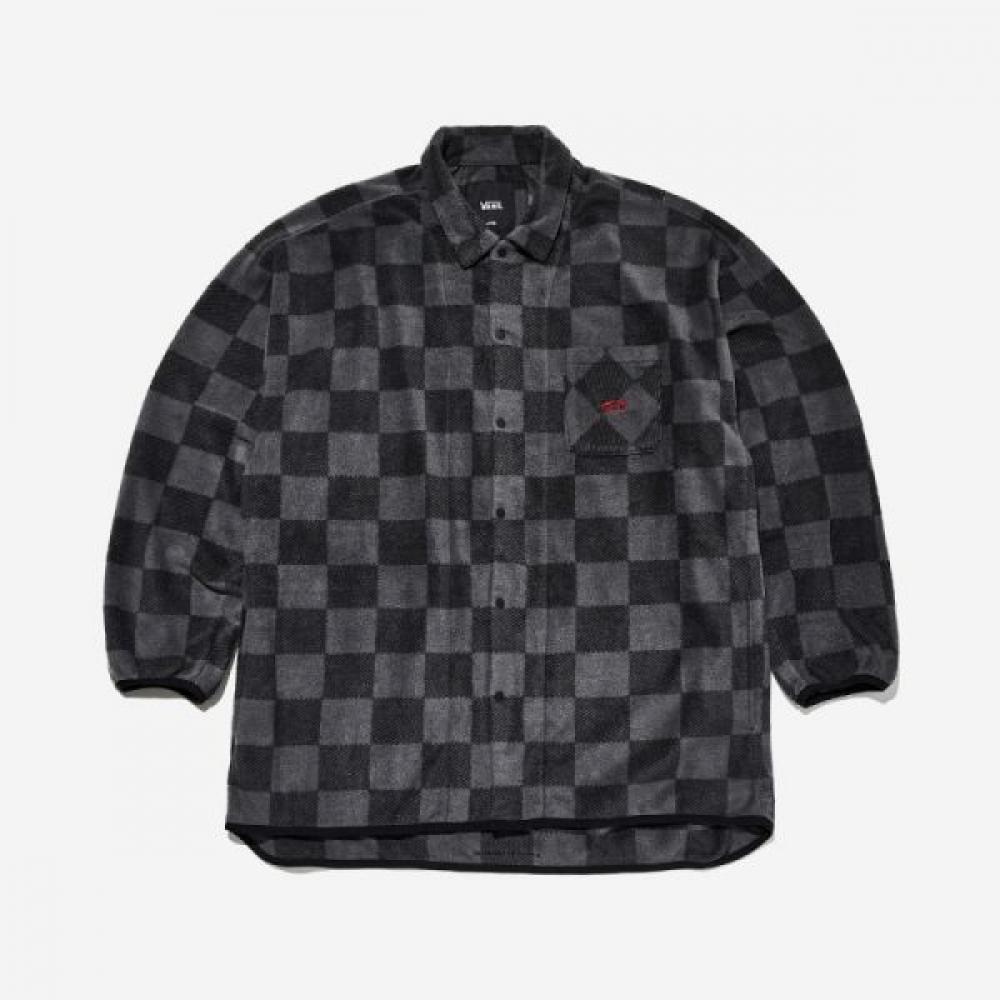 

Vans Vans Tdc Ls Shirt L
