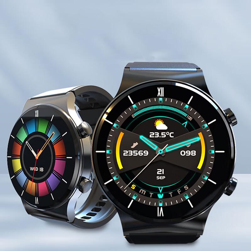 Умные часы Newman TK88 для здоровья и фитнеса