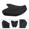 Front Raider Seat Driver Cushion Pu Fit Black For Yamaha Mt-07 Mt 07 Fz-07 2025+