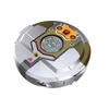 Fingertip Mechanical Gyroscope Creative DIY Transforming Robot  Educational and Stress-Relieving Children Adult Sensory Toys