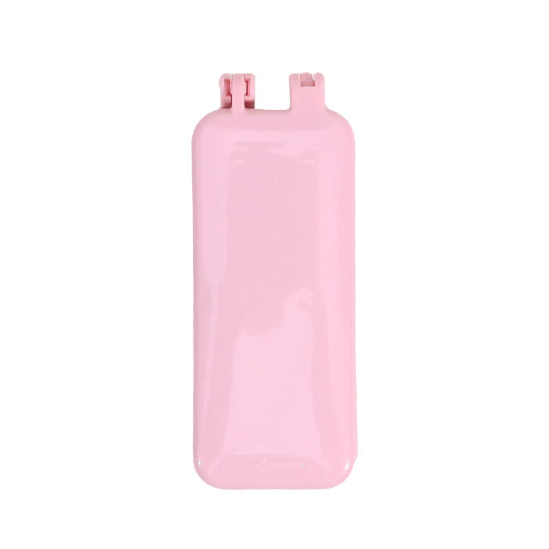 Foldable Lint Remover Brush Reusable Mini Lint Removal Brushes for Clothes Pet Hair Sofa Fabric Fluff Dust Removal Tool