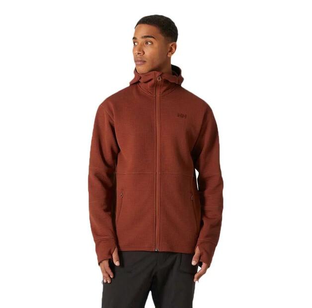 

Helly Hansen Evolved Air full zip свитшот L