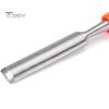 Durable Grip Tape Stripper 1/2Pcs Golf Removal Tool Professional Portable Plastic Handle Lightweight Remover Club Wrap Accessories Scraper