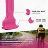 Lightweight Bike Tire Lever Portable Bicycle Tire Rod  For Cycling Emergency Road Repair