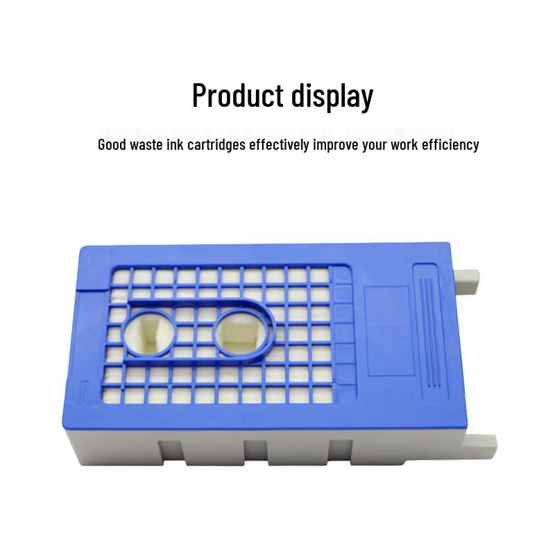 V4INK T6193 Compatible Waste Ink Maintenance Box