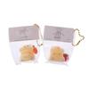 2Pcs Cute Mini Hamster Squeeze Toys Cartoon Animal Squeeze Toy Stress Relief Toy Soft Mochi Toy For Adult Kid Gifts