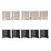 Bedroom Furniture The Bedside Cabinet at