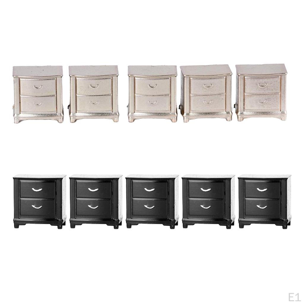 Bedroom Furniture The Bedside Cabinet at