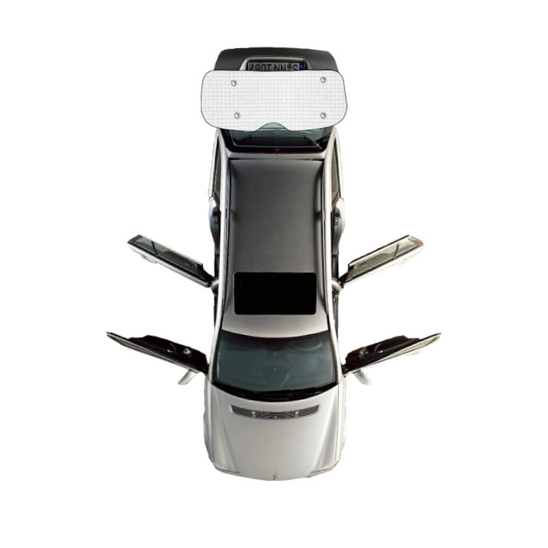 

Солнцезащитный козырек для Suzuki Vitara Escudo LY 2015 ~ 2023, полный солнцезащитный козырек, защита от солнца, шторы, зонтик для окна автомобиля Rear Windshield