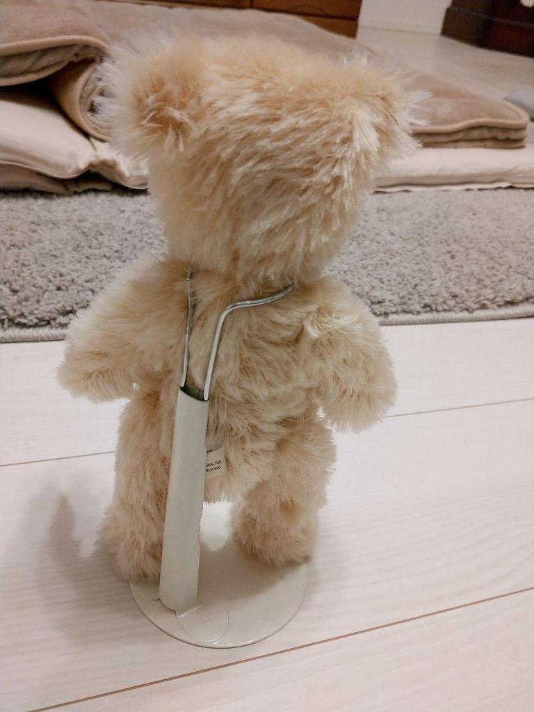 [GEBRAUCHT] Holly Teddybär