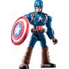 Blokees Marvel Infinity Saga Series 1 ABS Trading Figures 9-Pack Box