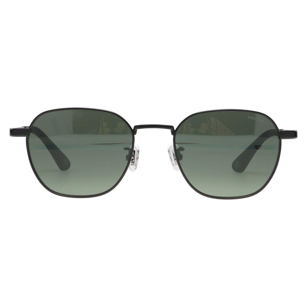 [Police] Police SPLM33J 531V 51 Sunglasses ORIGINS Polarized Lenses Men's and Women's