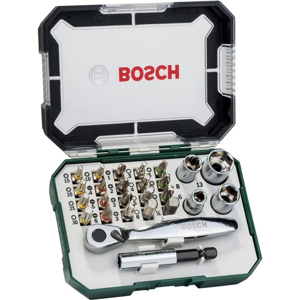 

Набор бит Bosch 2 607 017 322