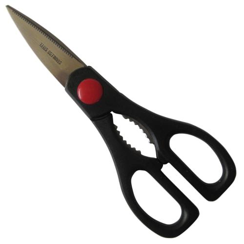 Shimomura Industrial Excel Kitchen Scissors KB-301