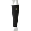 DESCENTE Baseball Winter Leg Warmers BLK OFF C-885 21%